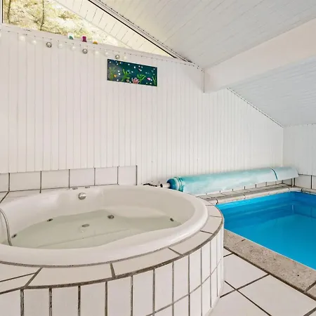 Gladis - 900m From The Sea In Nw Jutland By Interhome * Saltum