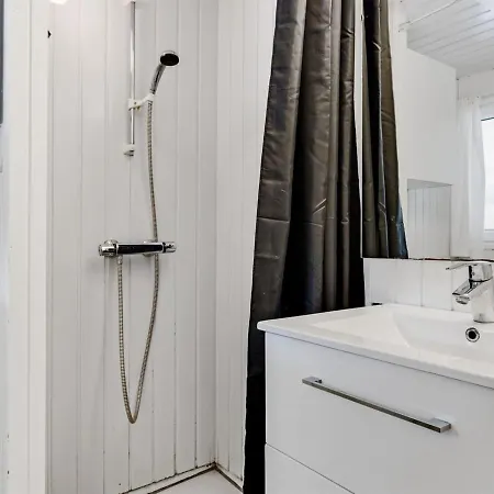 Gladis - 900m From The Sea In Nw Jutland By Interhome * Saltum