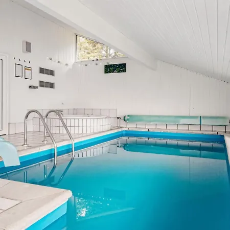 Gladis - 900m From The Sea In Nw Jutland By Interhome *