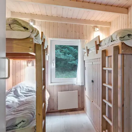 Holiday home Gladis - 900m From The Sea In Nw Jutland By Interhome