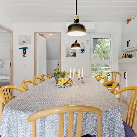 Gladis - 900m From The Sea In Nw Jutland By Interhome Holiday home *
