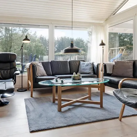 Gladis - 900m From The Sea In Nw Jutland By Interhome *