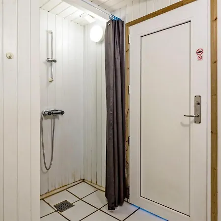 Gladis - 900m From The Sea In Nw Jutland By Interhome *