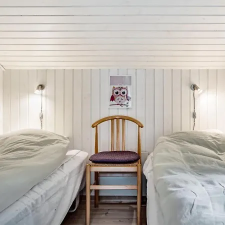 Gladis - 900m From The Sea In Nw Jutland By Interhome Holiday home