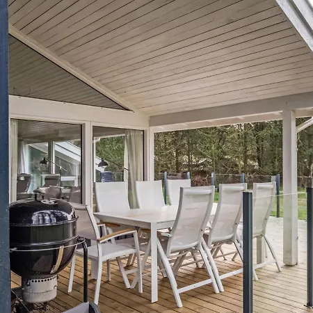 Gladis - 900m From The Sea In Nw Jutland By Interhome Holiday home *