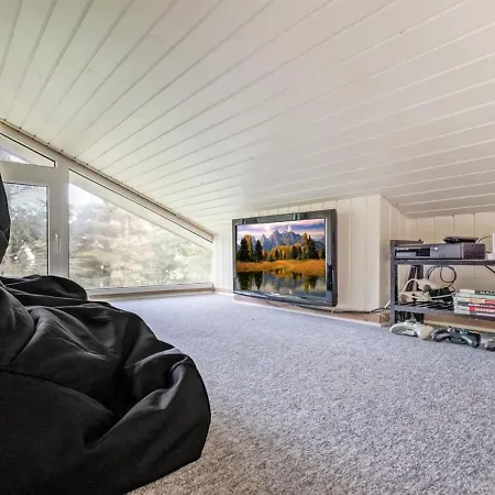 Holiday home Gladis - 900m From The Sea In Nw Jutland By Interhome *