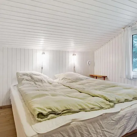 Gladis - 900m From The Sea In Nw Jutland By Interhome Holiday home Saltum