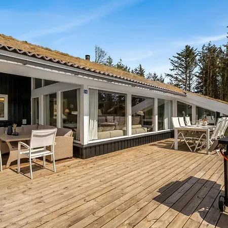 Feriehus Gladis - 900m From The Sea By Interhome Saltum