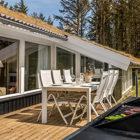 Feriehus Gladis - 900m From The Sea By Interhome *