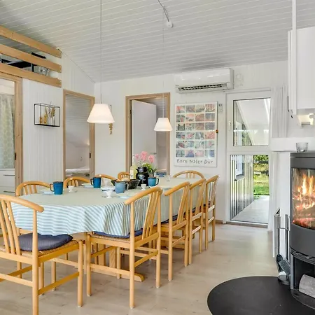 Gladis - 900m From The Sea By Interhome * Saltum