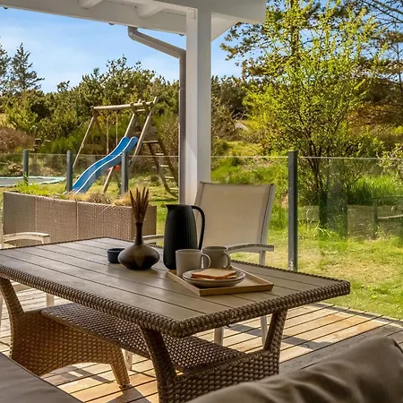 Gladis - 900m From The Sea By Interhome Saltum