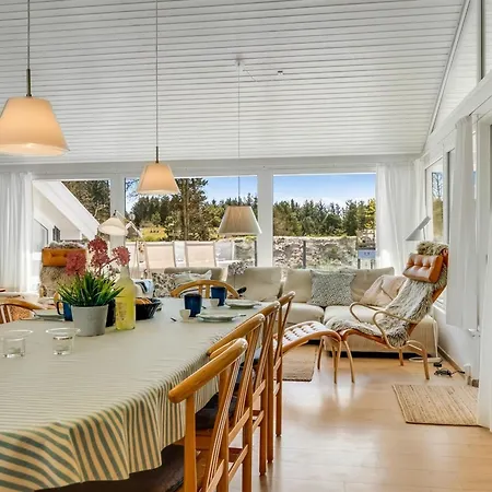 Gladis - 900m From The Sea By Interhome * Saltum