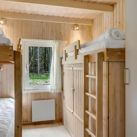 Gladis - 900m From The Sea By Interhome * Saltum