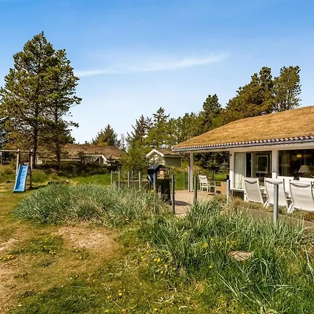Feriehus Gladis - 900m From The Sea By Interhome Saltum