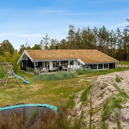 Feriehus Gladis - 900m From The Sea By Interhome Saltum