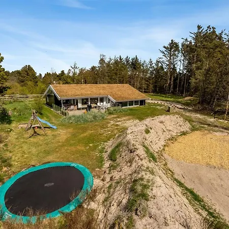 Gladis - 900m From The Sea By Interhome * Saltum