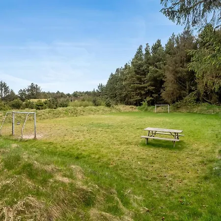 Gladis - 900m From The Sea By Interhome Saltum
