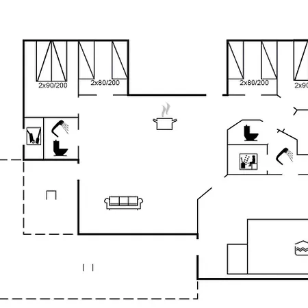 Feriehus Gladis - 900m From The Sea By Interhome *